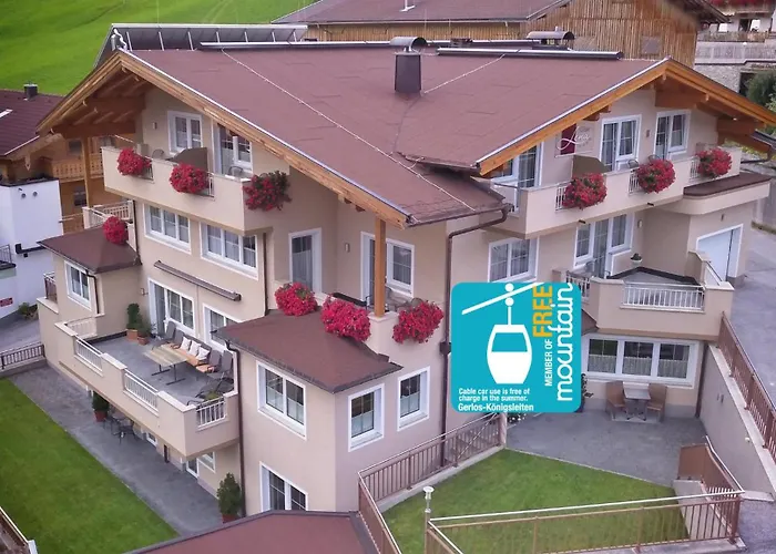 Chalet Lena