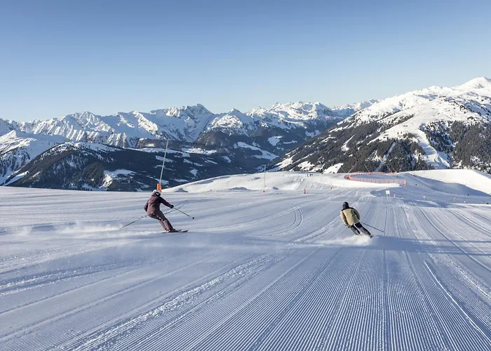 Chalet Lena