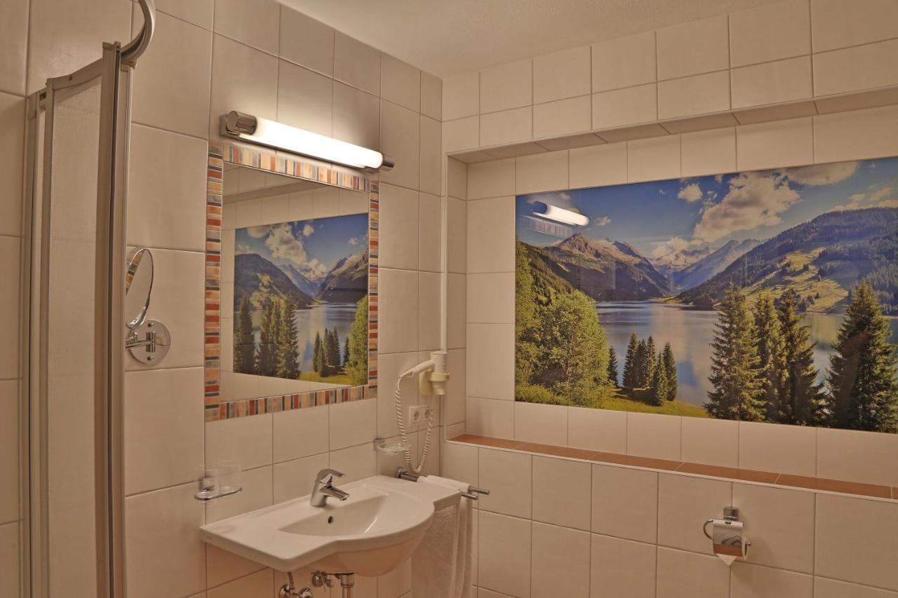 Appartement Lena *