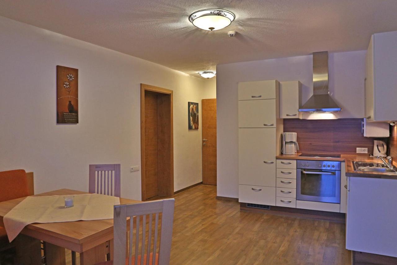 Appartement Lena Gerlos
