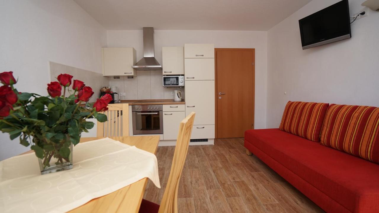 Appartement Lena