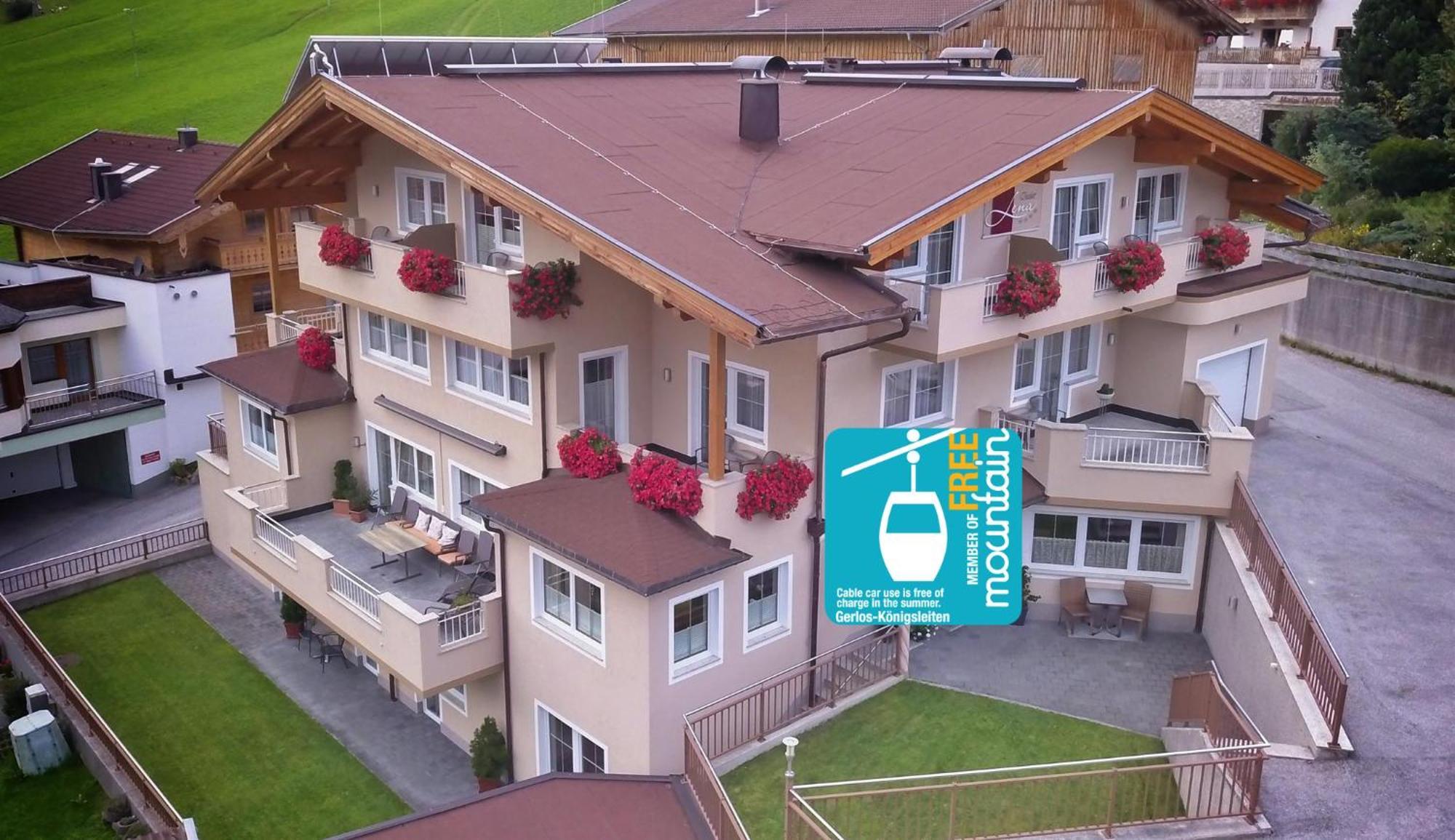 Appartement Lena