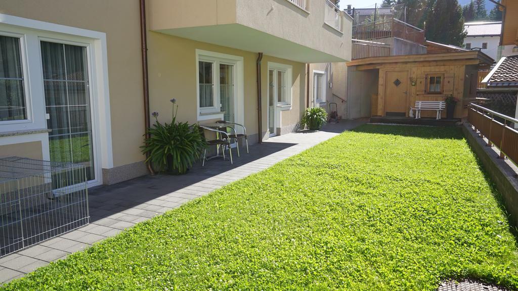 Lena Appartement Gerlos
