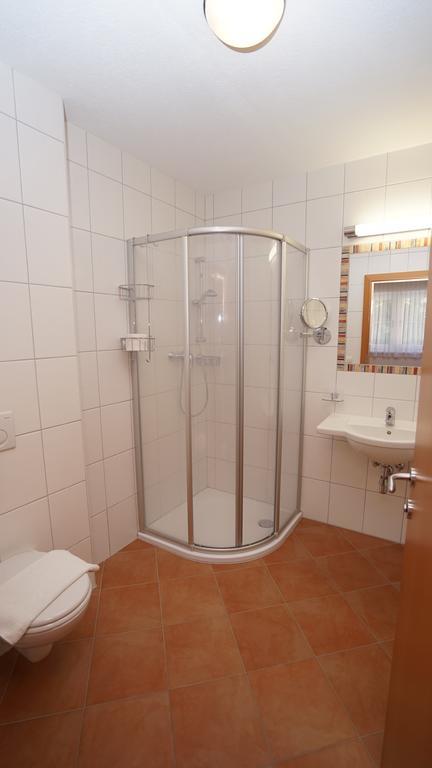 Lena Appartement Gerlos