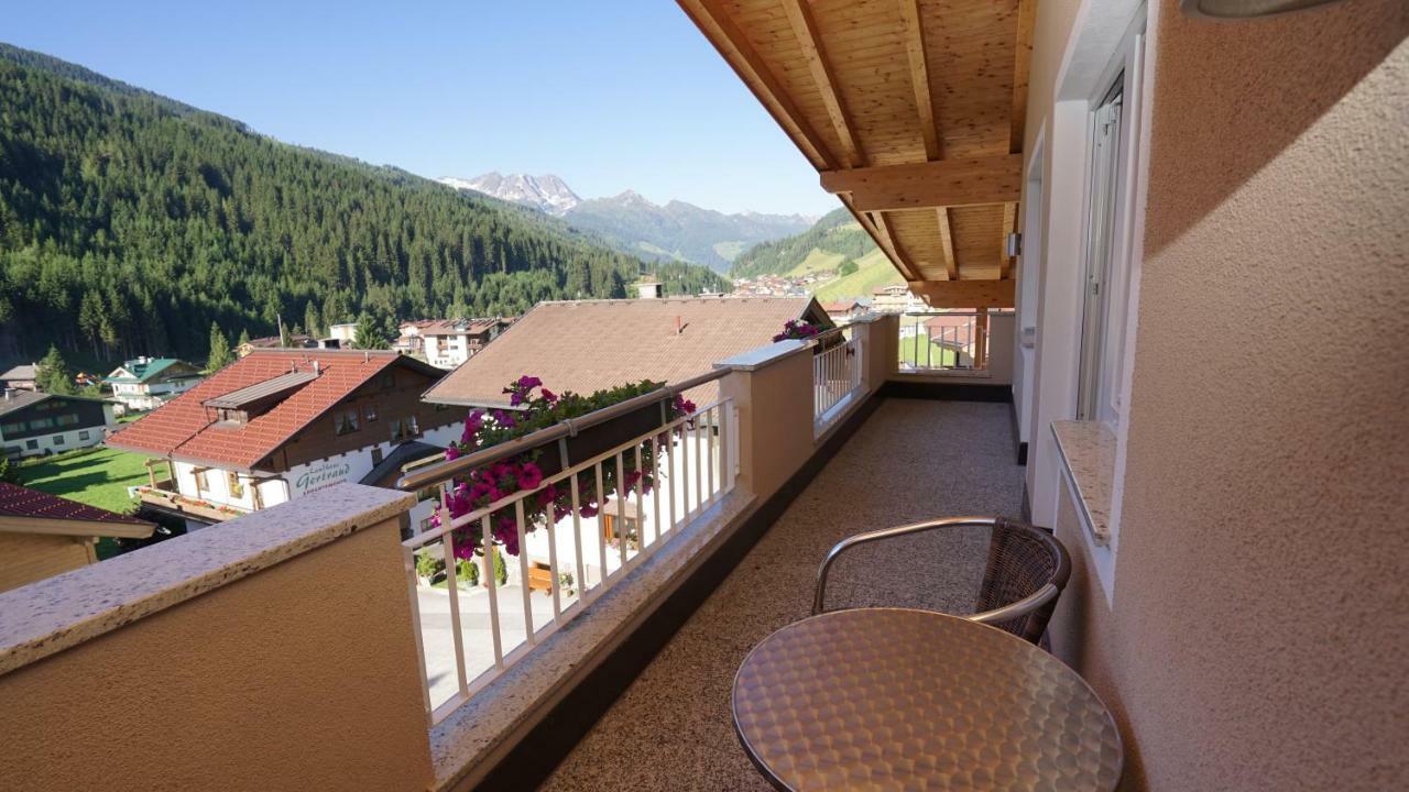 Appartement Lena Gerlos
